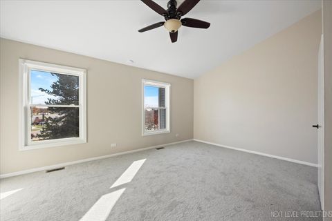 Tiny photo for 1208 Tennyson Lane, Naperville, IL 60540 (MLS # 12507278)