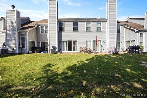 Tiny photo for 1208 Tennyson Lane, Naperville, IL 60540 (MLS # 12507278)