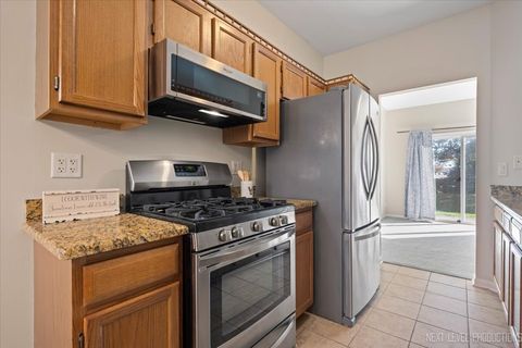 Tiny photo for 1208 Tennyson Lane, Naperville, IL 60540 (MLS # 12507278)