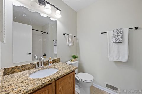 Tiny photo for 1208 Tennyson Lane, Naperville, IL 60540 (MLS # 12507278)