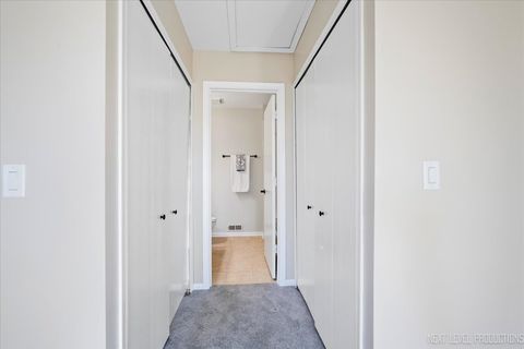 Tiny photo for 1208 Tennyson Lane, Naperville, IL 60540 (MLS # 12507278)