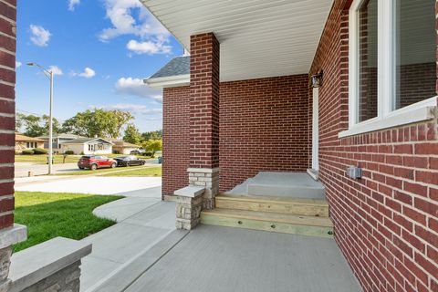 Tiny photo for 6705 W 91st Place, Oak Lawn, IL 60453 (MLS # 12515505)