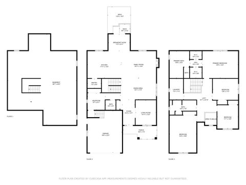 Tiny photo for 6705 W 91st Place, Oak Lawn, IL 60453 (MLS # 12515505)