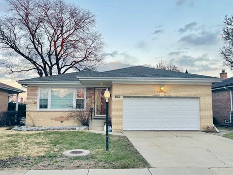 8925 Oriole Avenue Morton Grove IL 60053