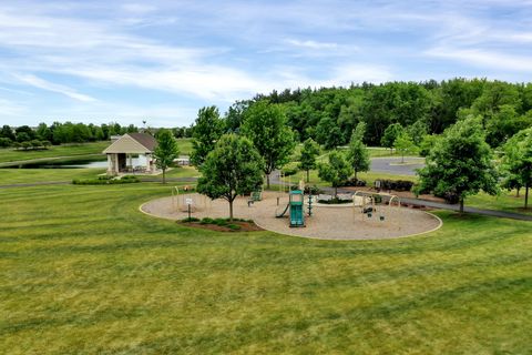 Tiny photo for 9054 Clinnin Lane, Huntley, IL 60142 (MLS # 12476595)