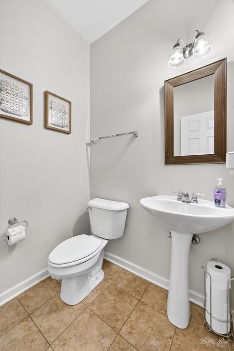Tiny photo for 9054 Clinnin Lane, Huntley, IL 60142 (MLS # 12476595)