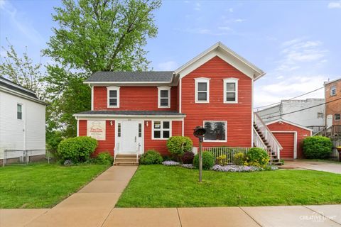 MLS: 12624406