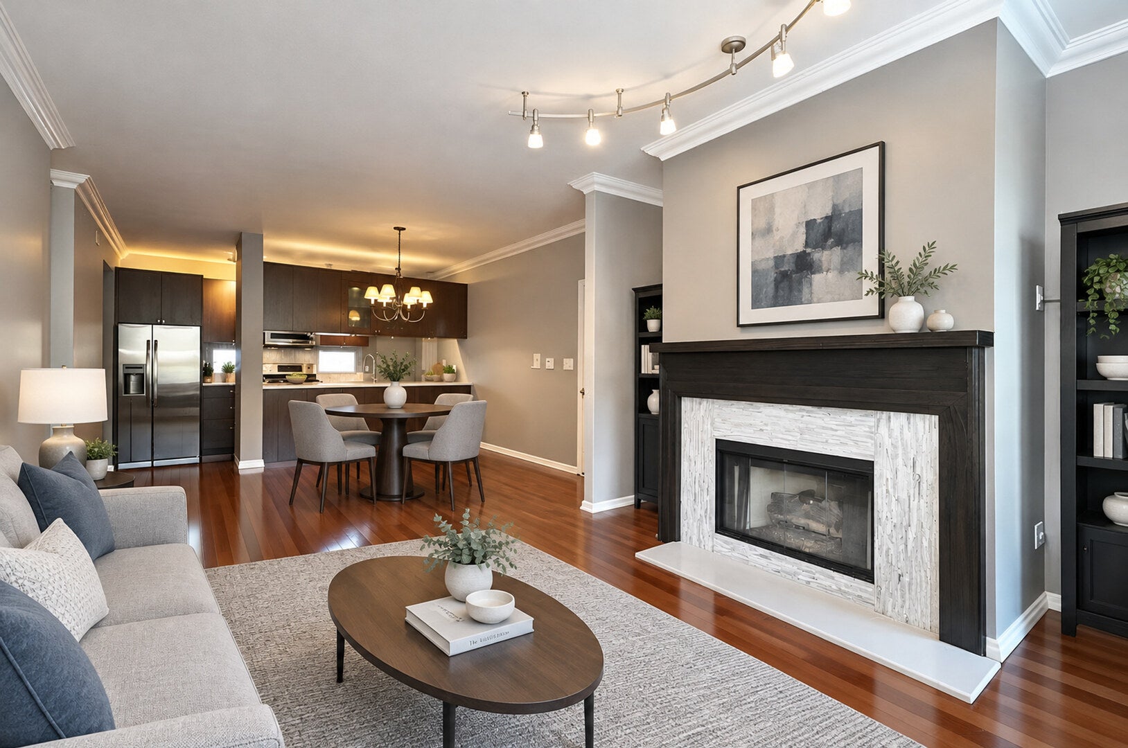 301 W SCOTT Street 204