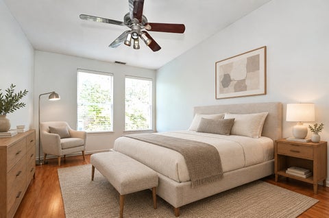 Tiny photo for 301 W SCOTT Street #204, Chicago, IL 60610 (MLS # 12775616)