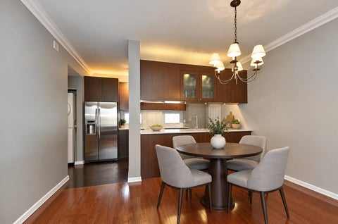 Tiny photo for 301 W SCOTT Street #204, Chicago, IL 60610 (MLS # 12775616)