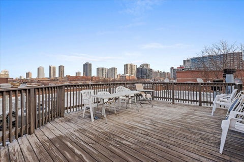 Tiny photo for 301 W SCOTT Street #204, Chicago, IL 60610 (MLS # 12775616)