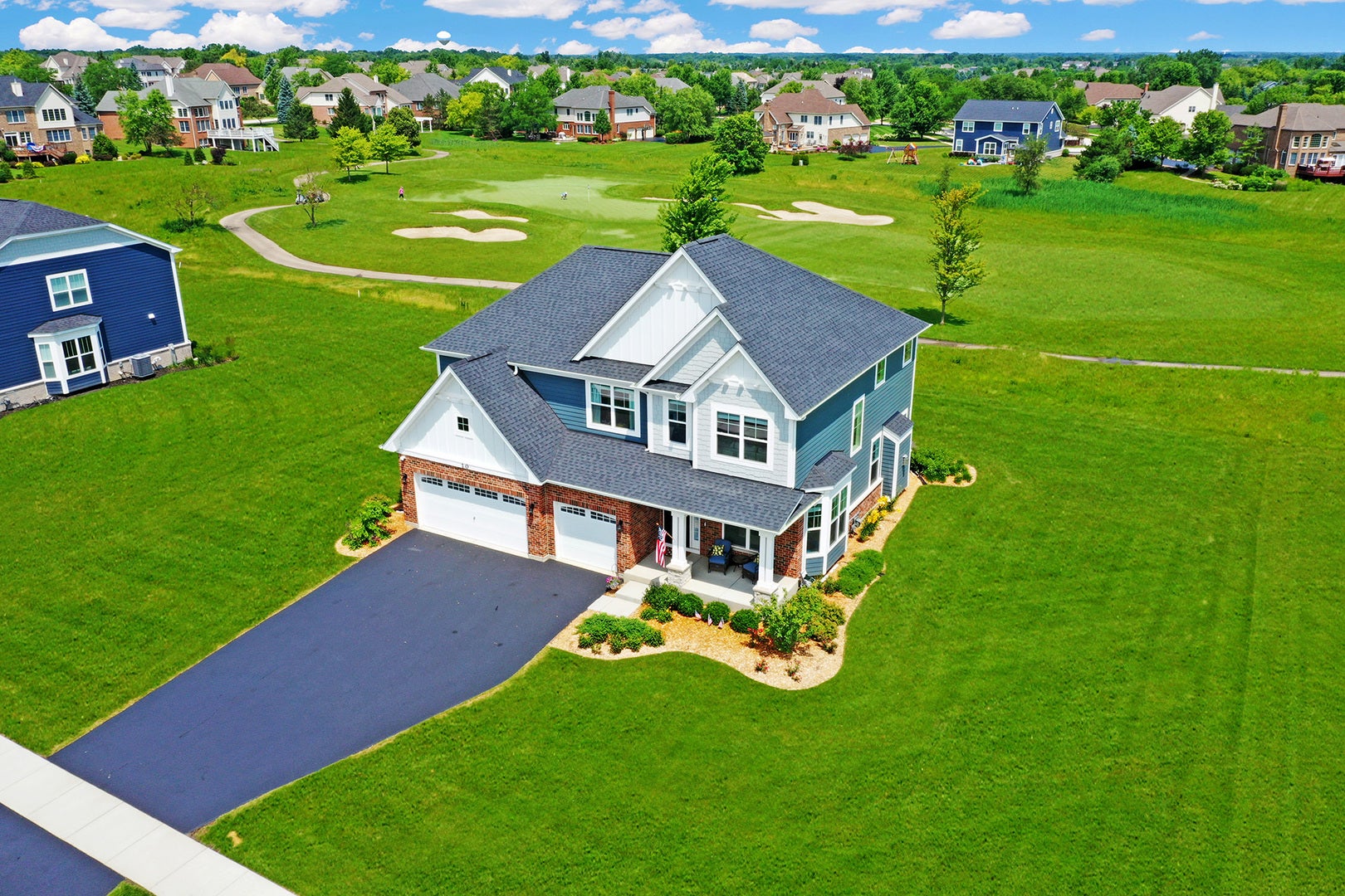 10 Crystal Downs Drive