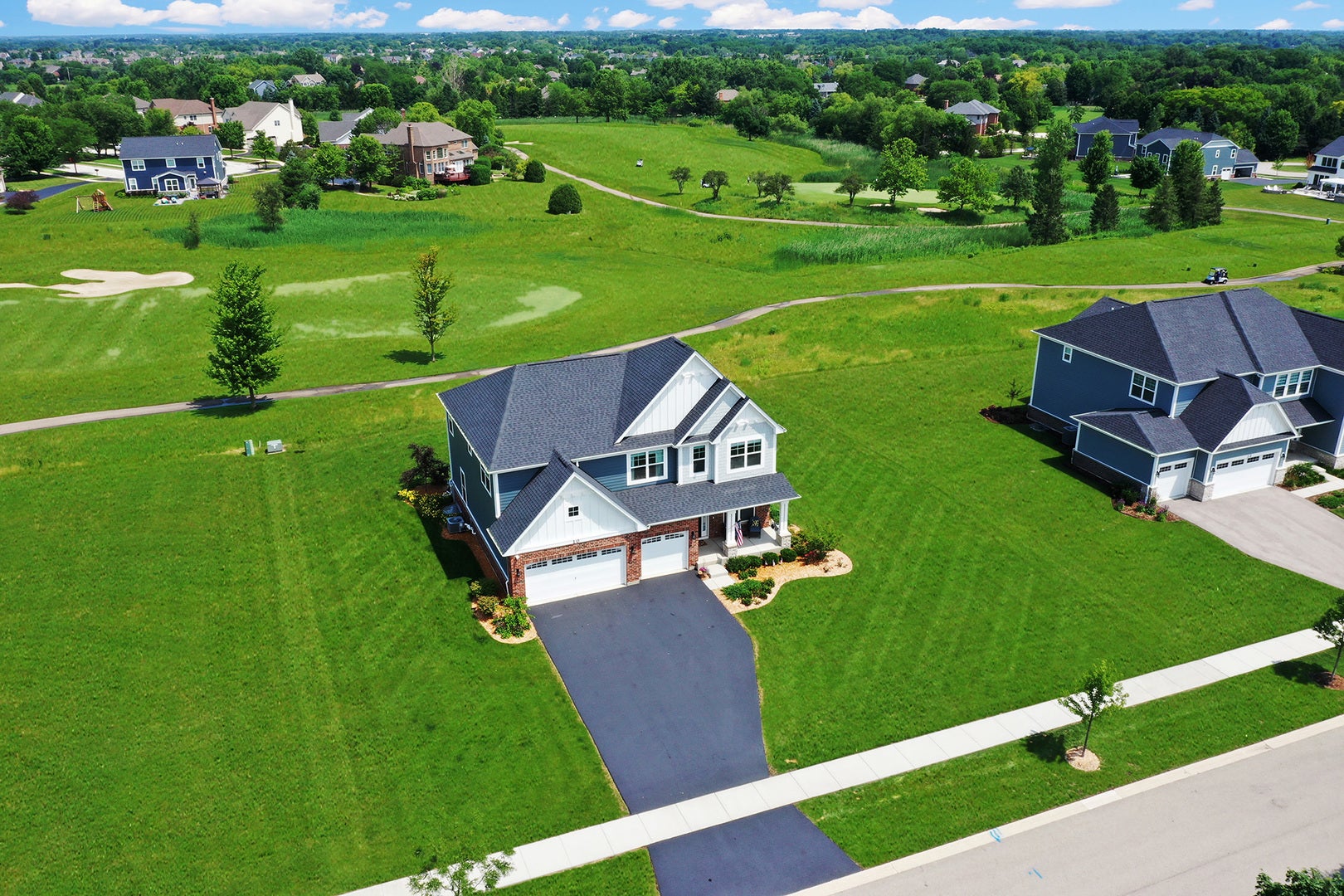 10 Crystal Downs Drive