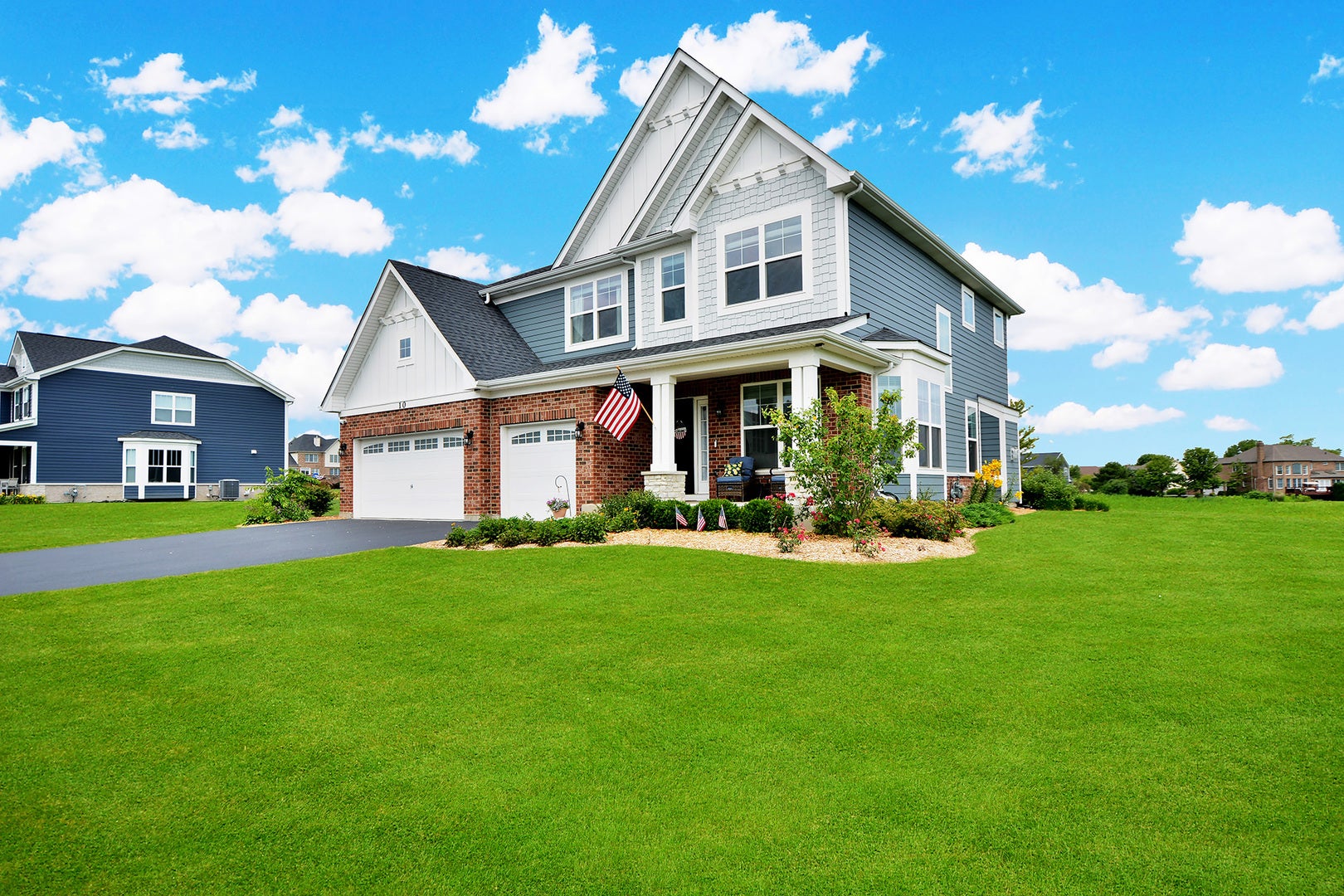 10 Crystal Downs Drive