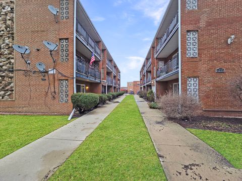 Photo of Chicago, IL 60638 (MLS # 12583669)
