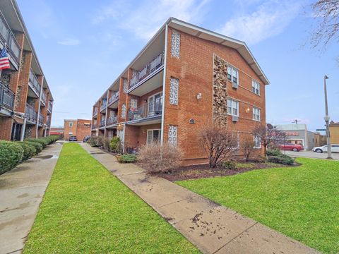Tiny photo for Chicago, IL 60638 (MLS # 12583669)