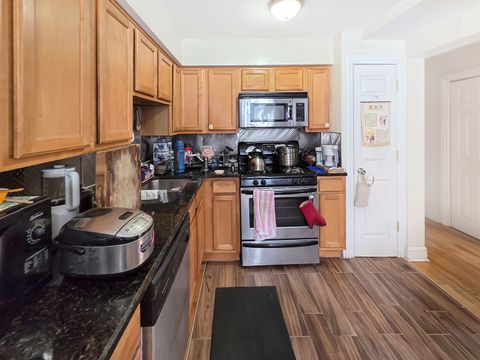 Tiny photo for Chicago, IL 60638 (MLS # 12583669)
