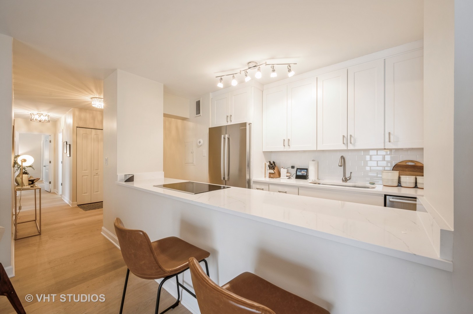 1325 N State Parkway 11F
