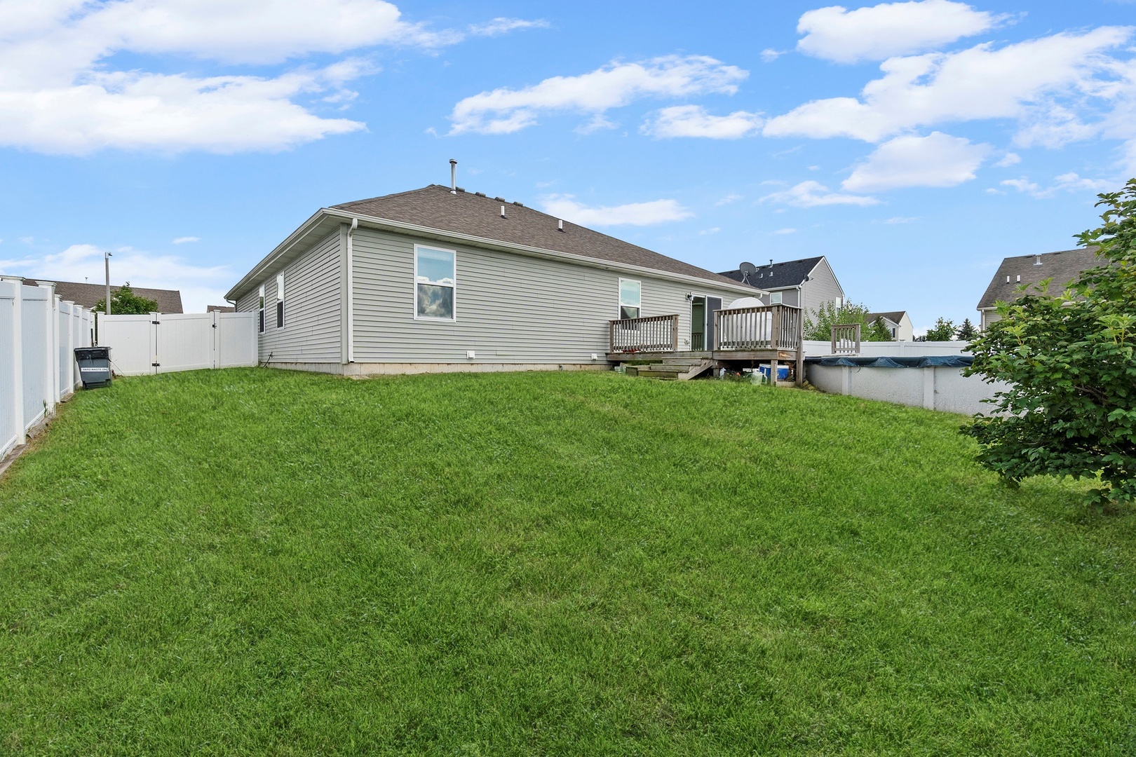 409 Rockfish Street