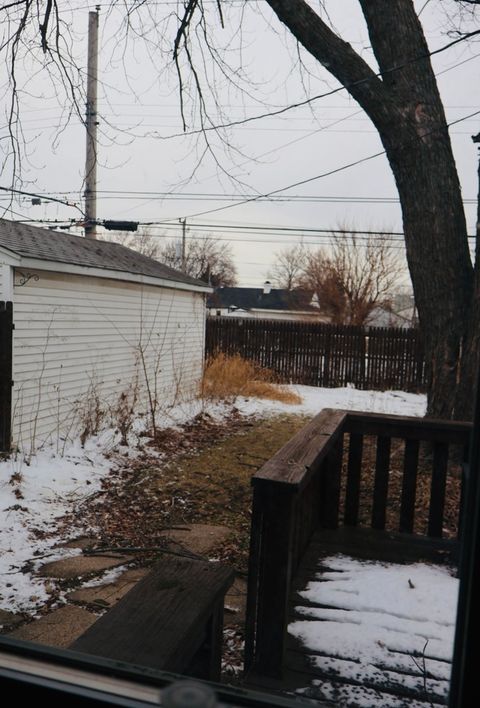 Tiny photo for 8948 S Main Street, Hometown, IL 60456 (MLS # 12541176)