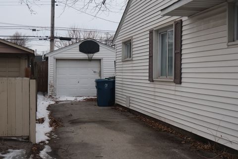 Tiny photo for 8948 S Main Street, Hometown, IL 60456 (MLS # 12541176)