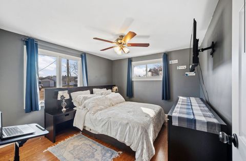 Tiny photo for 8948 S Main Street, Hometown, IL 60456 (MLS # 12541176)