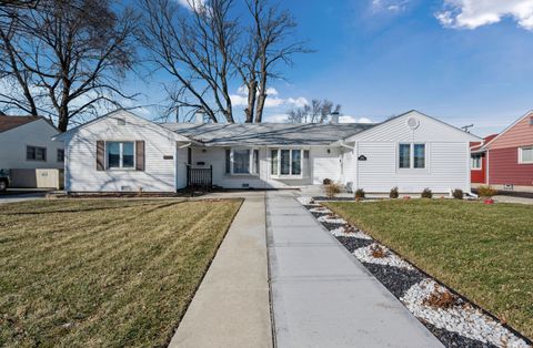 8948 S Main Street Hometown IL 60456