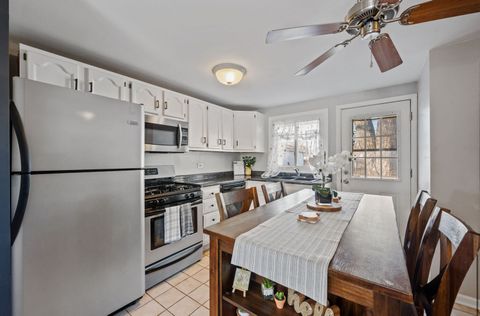 Tiny photo for 8948 S Main Street, Hometown, IL 60456 (MLS # 12541176)