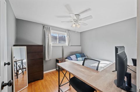 Tiny photo for 8948 S Main Street, Hometown, IL 60456 (MLS # 12541176)