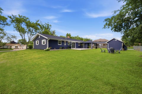 Tiny photo for 1927 Warwick Lane, Schaumburg, IL 60193 (MLS # 12685310)
