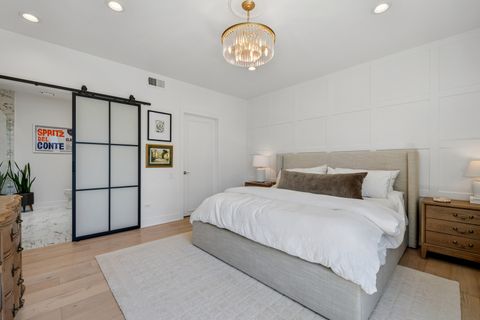 Tiny photo for 333 N JEFFERSON Street #606, Chicago, IL 60661 (MLS # 12645557)