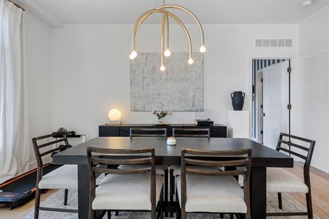 Tiny photo for 333 N JEFFERSON Street #606, Chicago, IL 60661 (MLS # 12645557)