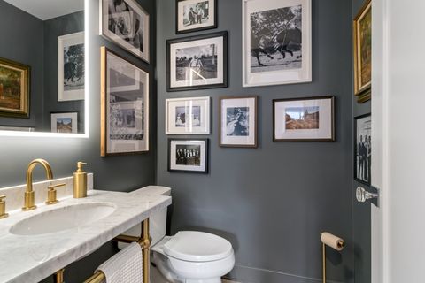 Tiny photo for 333 N JEFFERSON Street #606, Chicago, IL 60661 (MLS # 12645557)