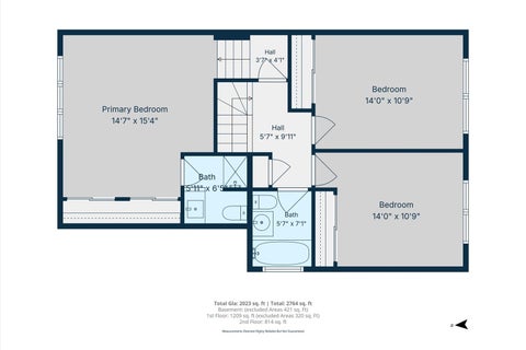 Tiny photo for 9045 Emerson Drive, Des Plaines, IL 60016 (MLS # 12769037)