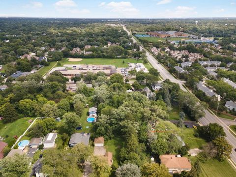 Tiny photo for 6295 Woodward Avenue, Downers Grove, IL 60516 (MLS # 12457684)