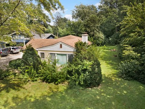 Tiny photo for 6295 Woodward Avenue, Downers Grove, IL 60516 (MLS # 12457684)