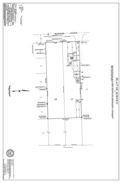 Tiny photo for 6295 Woodward Avenue, Downers Grove, IL 60516 (MLS # 12457684)