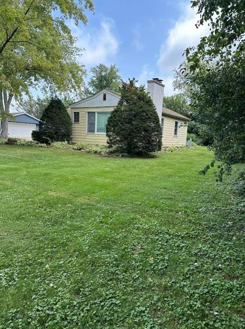 Tiny photo for 6295 Woodward Avenue, Downers Grove, IL 60516 (MLS # 12457684)