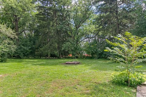 Tiny photo for 6295 Woodward Avenue, Downers Grove, IL 60516 (MLS # 12457684)