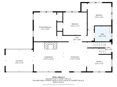 Tiny photo for 4003 Elm Street, Bettendorf, IA 52722 (MLS # 12615659)