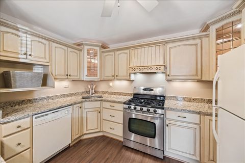 Tiny photo for 17346 Brook Crossing Court, Orland Park, IL 60467 (MLS # 12615150)