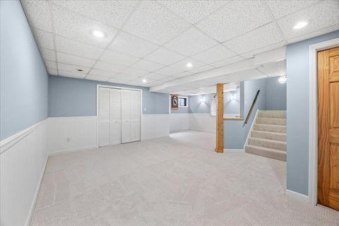 Tiny photo for 17346 Brook Crossing Court, Orland Park, IL 60467 (MLS # 12615150)