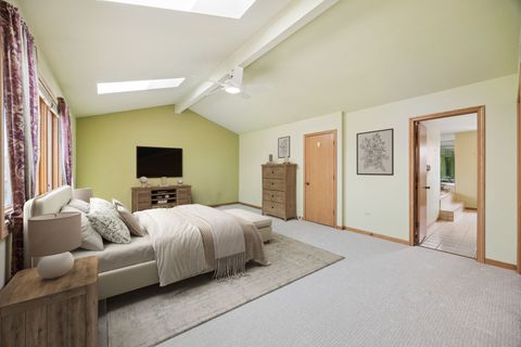 Tiny photo for 17346 Brook Crossing Court, Orland Park, IL 60467 (MLS # 12615150)