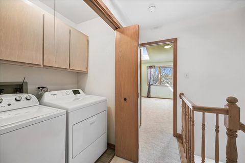 Tiny photo for 17346 Brook Crossing Court, Orland Park, IL 60467 (MLS # 12615150)