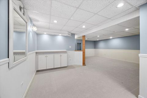 Tiny photo for 17346 Brook Crossing Court, Orland Park, IL 60467 (MLS # 12615150)