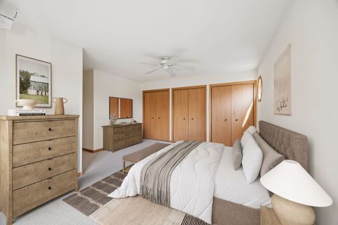 Tiny photo for 17346 Brook Crossing Court, Orland Park, IL 60467 (MLS # 12615150)