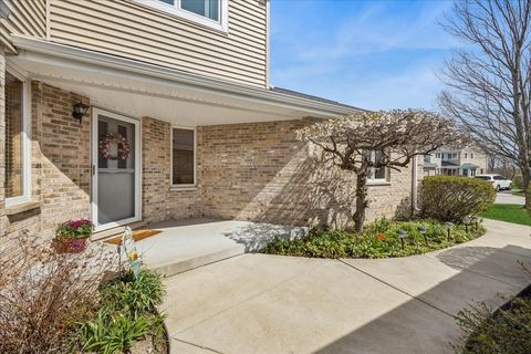 Tiny photo for 17346 Brook Crossing Court, Orland Park, IL 60467 (MLS # 12615150)