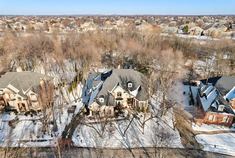 Tiny photo for 691 Reserve Court, South Elgin, IL 60177 (MLS # 12550344)