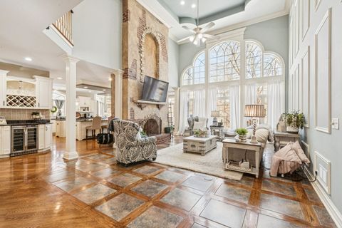 Tiny photo for 691 Reserve Court, South Elgin, IL 60177 (MLS # 12550344)