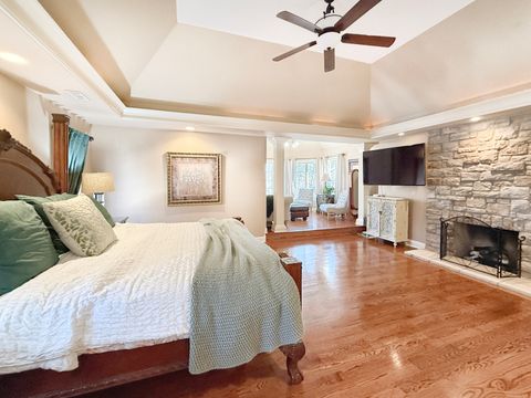 Tiny photo for 691 Reserve Court, South Elgin, IL 60177 (MLS # 12550344)